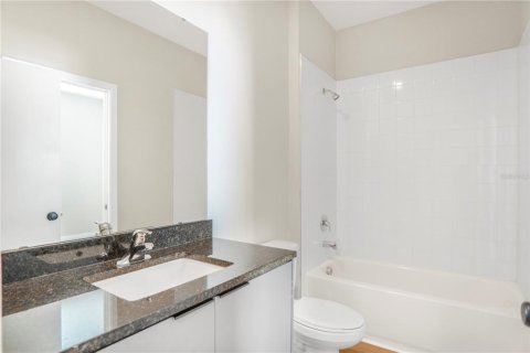 Touwnhouse à louer à Kissimmee, Floride: 3 chambres, 126.35 m2 № 2431224 - photo 15