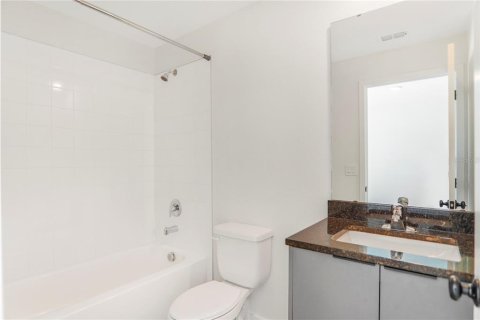 Touwnhouse à louer à Kissimmee, Floride: 3 chambres, 126.35 m2 № 2431224 - photo 23
