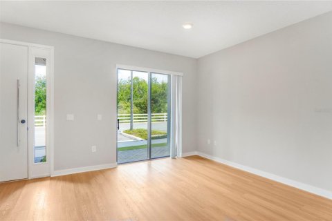 Touwnhouse à louer à Kissimmee, Floride: 3 chambres, 126.35 m2 № 2431224 - photo 13