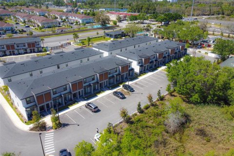 Touwnhouse à louer à Kissimmee, Floride: 3 chambres, 126.35 m2 № 2431224 - photo 4