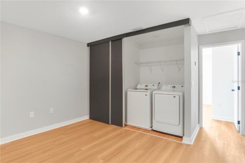 Touwnhouse à louer à Kissimmee, Floride: 3 chambres, 126.35 m2 № 2431224 - photo 26