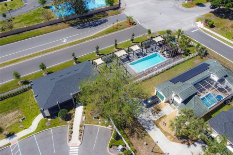 Touwnhouse à louer à Kissimmee, Floride: 3 chambres, 126.35 m2 № 2431224 - photo 7