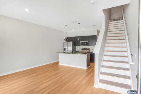 Touwnhouse à louer à Kissimmee, Floride: 3 chambres, 126.35 m2 № 2431224 - photo 9