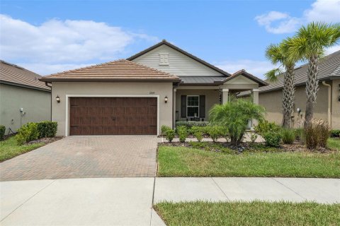 Casa en venta en Land O' Lakes, Florida, 2 dormitorios, 165.64 m2 № 1894763 - foto 1