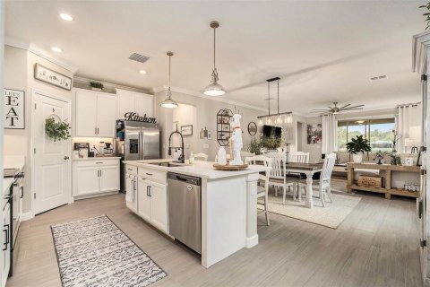 Casa en venta en Land O' Lakes, Florida, 2 dormitorios, 165.64 m2 № 1894763 - foto 6