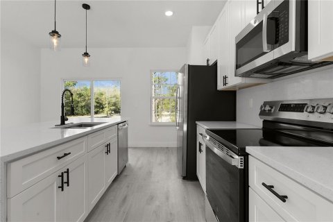 Casa en venta en Citrus Springs, Florida, 4 dormitorios, 151.43 m2 № 1898483 - foto 9