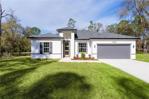 Casa en venta en Citrus Springs, Florida, 4 dormitorios, 151.43 m2 № 1898483 - foto 2