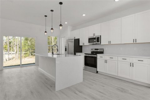 Casa en venta en Citrus Springs, Florida, 4 dormitorios, 151.43 m2 № 1898483 - foto 7