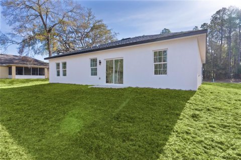 Casa en venta en Citrus Springs, Florida, 4 dormitorios, 151.43 m2 № 1898483 - foto 29