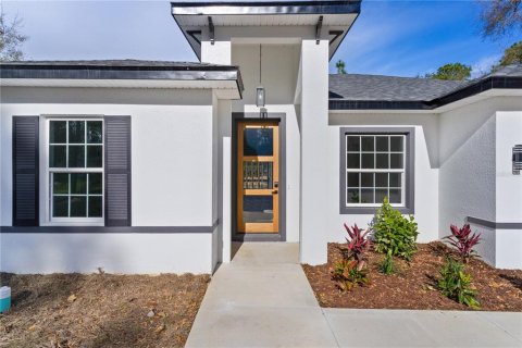 Casa en venta en Citrus Springs, Florida, 4 dormitorios, 151.43 m2 № 1898483 - foto 4
