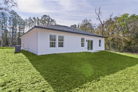 Casa en venta en Citrus Springs, Florida, 4 dormitorios, 151.43 m2 № 1898483 - foto 30