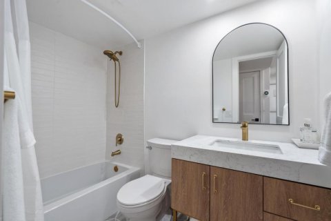 Купить кондоминиум в Делрей-Бич, Флорида 3 комнаты, 111.48м2, № 2078383 - фото 11
