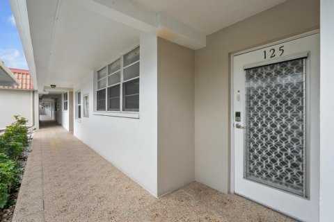 Купить кондоминиум в Делрей-Бич, Флорида 3 комнаты, 111.48м2, № 2078383 - фото 16