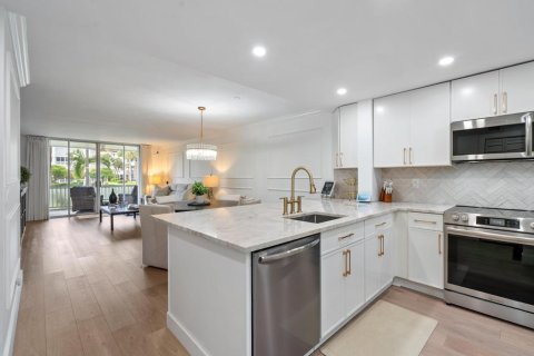Купить кондоминиум в Делрей-Бич, Флорида 3 комнаты, 111.48м2, № 2078383 - фото 8