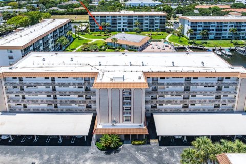 Купить кондоминиум в Делрей-Бич, Флорида 3 комнаты, 111.48м2, № 2078383 - фото 2