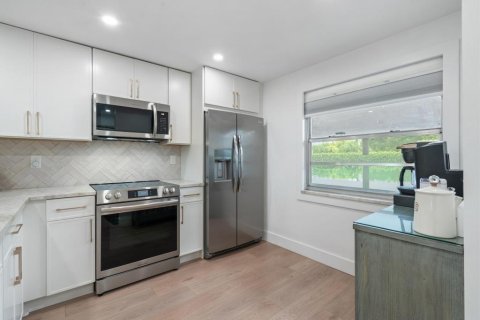 Купить кондоминиум в Делрей-Бич, Флорида 3 комнаты, 111.48м2, № 2078383 - фото 7