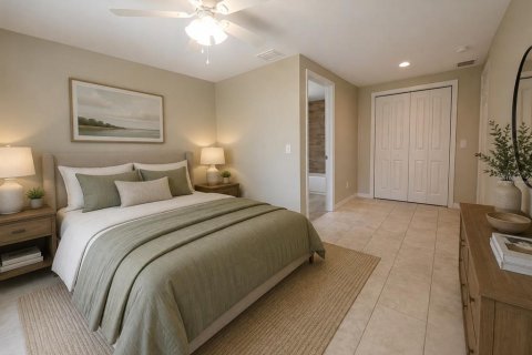 House in Dunedin, Florida 3 bedrooms, 107.95 sq.m. № 2258818 - photo 9
