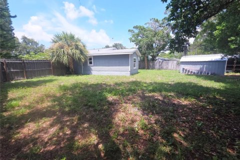 House in Dunedin, Florida 3 bedrooms, 107.95 sq.m. № 2258818 - photo 14