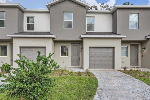 Condo à Orlando, Floride, 3 chambres  № 2115340