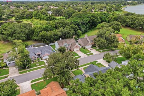 Villa ou maison à vendre à Ocoee, Floride: 4 chambres, 256.41 m2 № 2289908 - photo 30