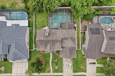 Villa ou maison à vendre à Ocoee, Floride: 4 chambres, 256.41 m2 № 2289908 - photo 28