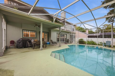 Villa ou maison à vendre à Ocoee, Floride: 4 chambres, 256.41 m2 № 2289908 - photo 25