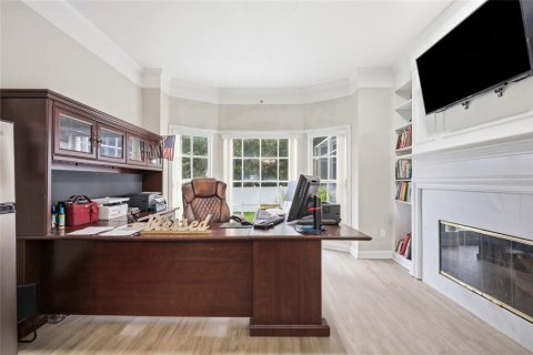 Villa ou maison à vendre à Ocoee, Floride: 4 chambres, 256.41 m2 № 2289908 - photo 8