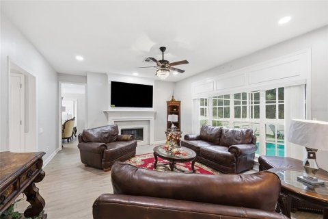Villa ou maison à vendre à Ocoee, Floride: 4 chambres, 256.41 m2 № 2289908 - photo 11