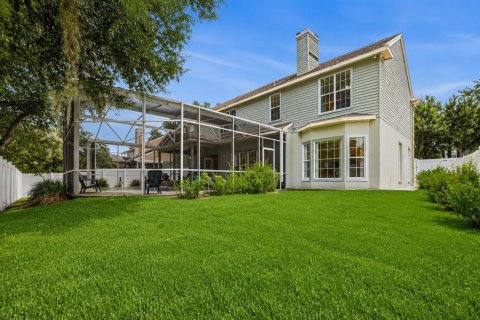 Villa ou maison à vendre à Ocoee, Floride: 4 chambres, 256.41 m2 № 2289908 - photo 27