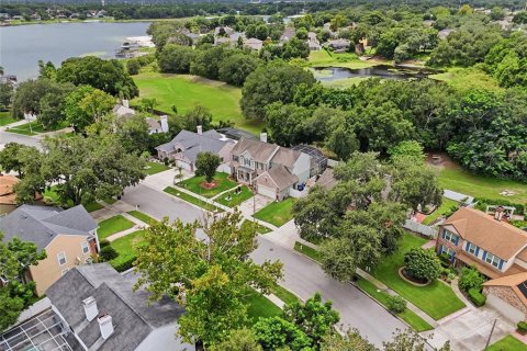 Villa ou maison à vendre à Ocoee, Floride: 4 chambres, 256.41 m2 № 2289908 - photo 29