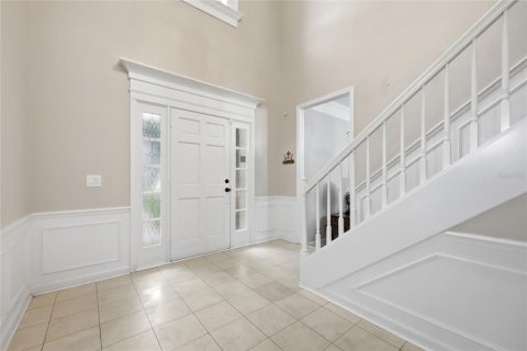 Villa ou maison à vendre à Ocoee, Floride: 4 chambres, 256.41 m2 № 2289908 - photo 5