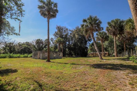 Commercial property in Moore Haven, Florida № 2173279 - photo 28