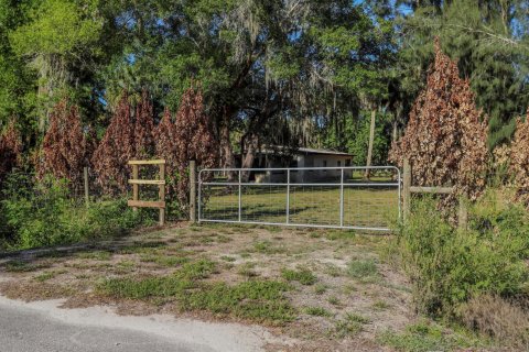 Commercial property in Moore Haven, Florida № 2173279 - photo 8