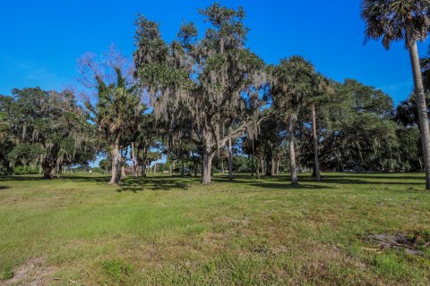 Commercial property in Moore Haven, Florida № 2173279 - photo 15