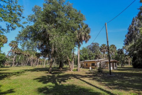 Commercial property in Moore Haven, Florida № 2173279 - photo 23