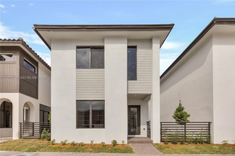 Villa ou maison à louer à Doral, Floride: 3 chambres, 197.32 m2 № 1997369 - photo 2