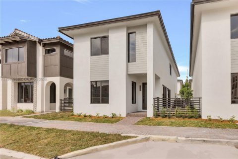 Villa ou maison à louer à Doral, Floride: 3 chambres, 197.32 m2 № 1997369 - photo 3