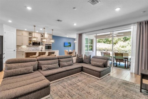 House in Sarasota, Florida 5 bedrooms, 287.72 sq.m. № 2232657 - photo 5