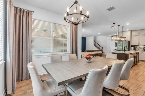 House in Sarasota, Florida 5 bedrooms, 287.72 sq.m. № 2232657 - photo 19