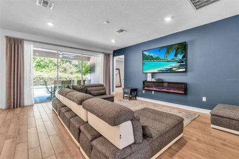 House in Sarasota, Florida 5 bedrooms, 287.72 sq.m. № 2232657 - photo 7