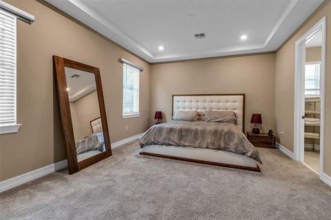 House in Sarasota, Florida 5 bedrooms, 287.72 sq.m. № 2232657 - photo 25