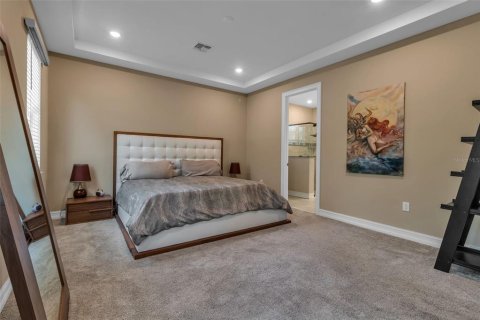 House in Sarasota, Florida 5 bedrooms, 287.72 sq.m. № 2232657 - photo 24