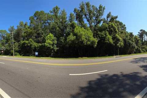 Terreno en venta en Jacksonville, Florida № 1991436 - foto 6