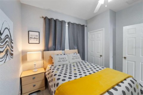 Купить таунхаус в Киссимми, Флорида 4 комнаты, 133.78м2, № 2209286 - фото 11