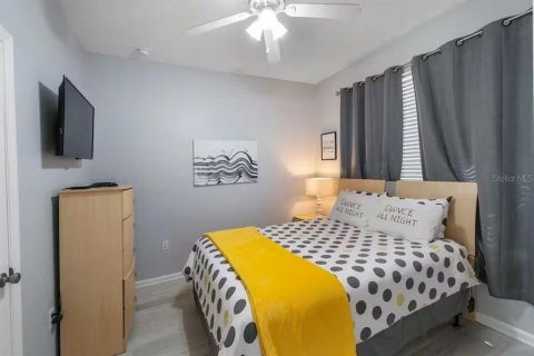 Купить таунхаус в Киссимми, Флорида 4 комнаты, 133.78м2, № 2209286 - фото 8