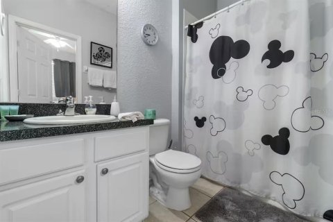 Купить таунхаус в Киссимми, Флорида 4 комнаты, 133.78м2, № 2209286 - фото 14
