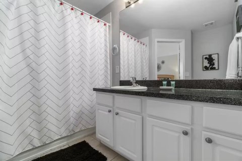 Купить таунхаус в Киссимми, Флорида 4 комнаты, 133.78м2, № 2209286 - фото 12
