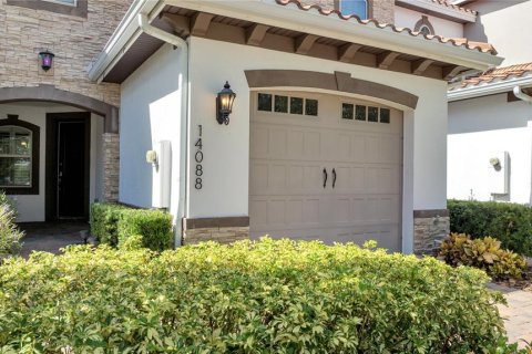 Townhouse in Orlando, Florida 3 bedrooms, 125.7 sq.m. № 1790012 - photo 2