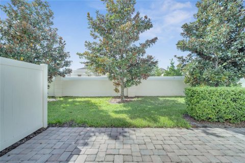 Townhouse in Orlando, Florida 3 bedrooms, 125.7 sq.m. № 1790012 - photo 21
