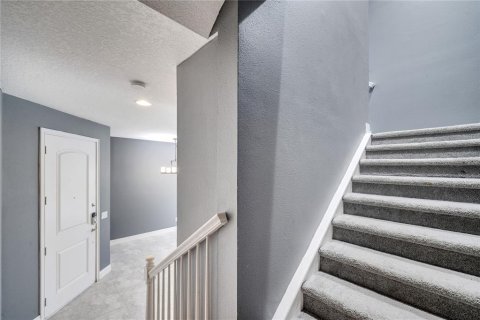Townhouse in Orlando, Florida 3 bedrooms, 125.7 sq.m. № 1790012 - photo 9